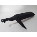 Carenagem Capa Bengala Xtz 250 Lander 2021-25 L/e Orig 58561 Preto
