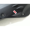 Carenagem Inferior Motor Nmax 160 2021-24 Orig 58194 Preto