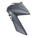 Carenagem Lateral Frontal Esq Kymco Ak 550 22/24 Orig 53344