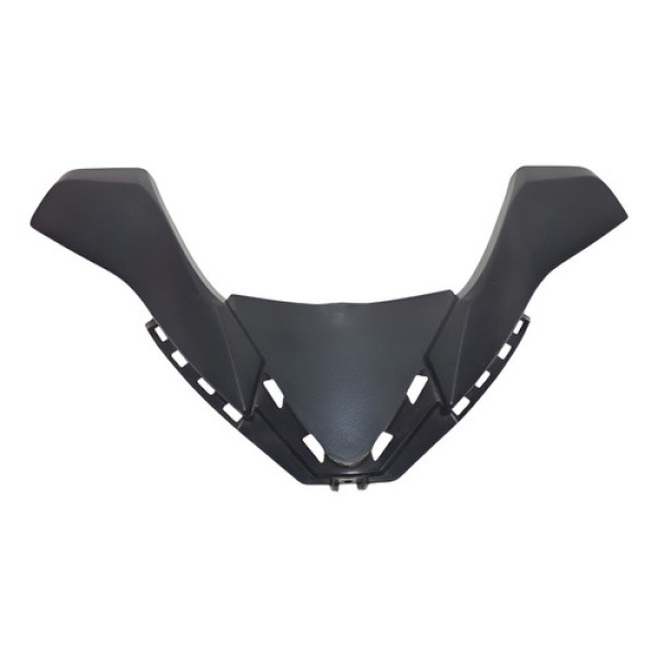 Carenagem Inferior Farol Yamaha Xmax 250 20/24 Detalhe 54701 Preto