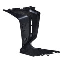 Carenagem Lateral Dir Honda Elite 125 25/25 Detalhes 57465 Preto