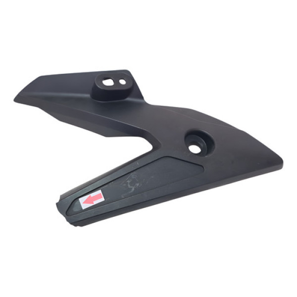 Suporte Pisca Tras Dir Triumph Tiger 900 Gt Pro Avaria 55536 Preto
