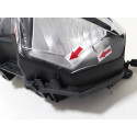 Farol Kawasaki Z400 / Z650 Orig Detalhe 59456 Ambos Lados