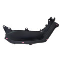 Carenagem Assoalho Piso Dir Nmax 21/24 Orig Detalhes 54458 Preto