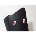 Carenagem Inferior Porta Luva Xmax 250 21/24 L/d Orig 58534 Preto