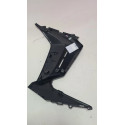 Carenagem Lateral Dir Honda Elite 125 25/25 Orig C/det 61382 Preto