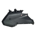 Carenagem Frontal Lateral Esq Nmax 160 21/24 Detalhes 63059 Preto Fosco