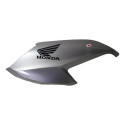 Carenagem Aba Tanque Cg 160 Fan 22/24 L/e Orig 57556 Prateado