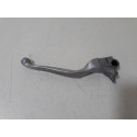Manete Freio Harley Softail Deluxe Flstn 12/15 Torto 58838 Prateado