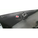 Carenagem Frontal Lateral Sh 150 17/21 L/e Avarias 62552 Cinza