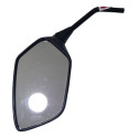 Retrovisor Esquerdo Honda Pcx 19/25 Original Detalhes 57744