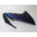 Carenagem Lateral Yamaha R15 24/25 L/d Orig Avarias 59879 Azul