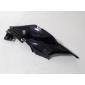 Carenagem Rabeta Yamaha Fz15 23/25 L/e Orig Detalhe 58516 Preto