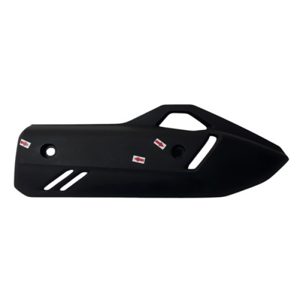 Protetor Escapamento Pcx 160 23/25 Detalhe 56340