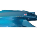 Carenagem Rabeta Dir Honda Elite 125 25/26 Detalhes 61329 Azul