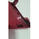 Carenagem Lateral Farol Dir Yamaha Nmax 160 25/26 Orig 61237 Vermelho