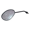Retrovisor Esq Honda Pop 110i Similar Detalhes 54383