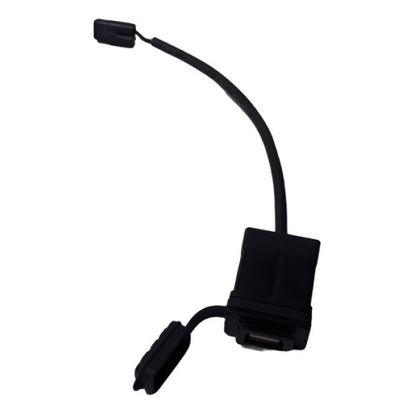 Tomada 12v Triumph Street Triple 765 Rs 18/23 Orig 60331