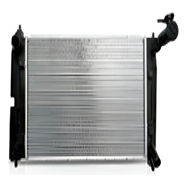 Radiador Toyota Corolla Manual 2003-2008