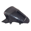 Bolha Frontal Honda Pcx 160 23/25 Original Detalhes 57251 Fumê