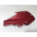 Carenagem Frontal Lateral Nmax 160 17/20 L/e Ralada 58450 Vermelho