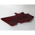 Carenagem Frontal Lateral Xmax 250 2021-24 L/d Orig 58148 Vermelho