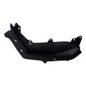 Carenagem Assoalho Pé N Max 160 21/24 L/e Orig Ralada 58330 Preto
