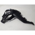 Carenagem Aba Tanque Bmw F850 19/23 L/e Orig Ralada 57017 Preto