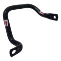 Alça Direita Honda Pop 110i Original Detalhes 56478