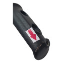 Pedaleira Dianteira Esq Triumph Bonneville T120 23/24 62228