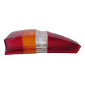 Lanterna Traseira Escort Zetec Sw Perua 1997 A 2003 Lado