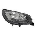 Farol Dianteiro Novo Peugeot 208 2021 2022 2023 Ld