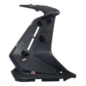 Acabamento Lateral Esq Honda Elite 125 2025 Detalhe 56256