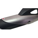 Protetor Escapamento Honda Pcx 150 19/22 Detalhes 57417