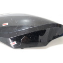 Carenagem Rabeta Honda Adv 150 21/24 L/e Orig Detalhe 59071 Preto