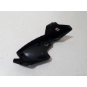 Carenagem Bananinha Farol Factor 150 16/23 L/d Quebrad 58127 Preto