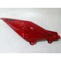 Carenagem Rabeta Yamaha Xmax 250 21/24 L/d Ralada 58498 Vermelho