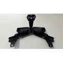 Carenagem Frontal Inferior Mt 09 Tracer Gt 23/24 Orig 56828 Preto