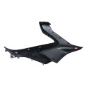 Carenagem Lateral Frontal Esq Pcx 150 19/22 Detalhes 62582 Cinza-escuro
