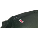 Carenagem Capa Tanque Esq Cg 160 Fan 2025 Detalhes 57429 Preto