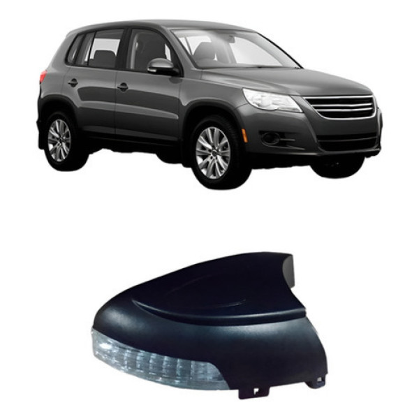 Pisca Seta Tiguan 2009 2010 2011 2012 2013 2014