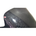 Bolha Frontal Honda Pcx 160 23/25 Original Detalhes 57458 Fumê