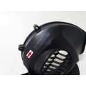Carenagem Capa Radiador Yamaha Neo 125 18/24 Detalhe 59624 Preto