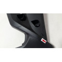 Carenagem Lateral Honda Elite 125 25/25 L/d Avaria 56327