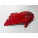 Carenagem Frontal Lateral Xmax 250 2021-24 L/d Orig 58148 Vermelho