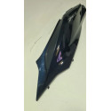 Carenagem Rabeta Esquerda Pcx 160 23/26 Honda C/det 61804 Azul-petróleo