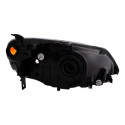 Farol Honda Civic 2001 2002 2003 Manual Depo