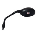 Retrovisor Esquerdo Triumph Tiger 800 13/18 Detalhe 62150