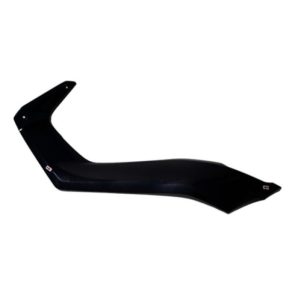 Carenagem Superior Assoalho Nmax 160 21/24 L/e Orig 58426 Preto