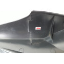 Carenagem Aba Tanque Factor 150 2016-22 L/e Orig 58266 Preto